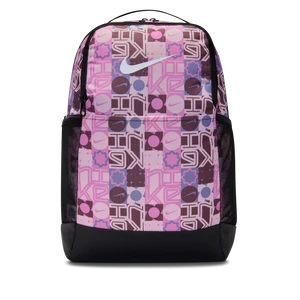 Plecak Nike Brasilia (rozmiar M, 24 l) - Czerń