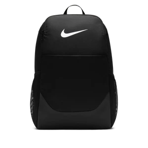 Plecak Nike Brasilia (rozmiar M, 24 l) - Czerń