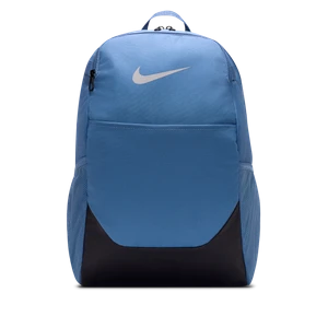 Plecak Nike Brasilia (rozmiar M, 24 l) - Niebieski