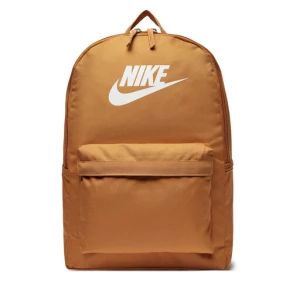 Plecak Nike Colosseum DC4244 Brązowy