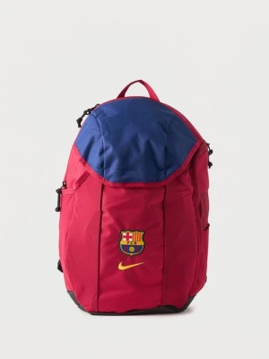 Torba sportowa Nike czerwony