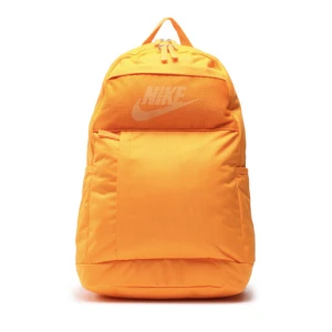 Plecak Nike DD0562 836 Pomarańczowy