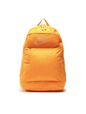 Plecak Nike DD0562 836 Pomarańczowy