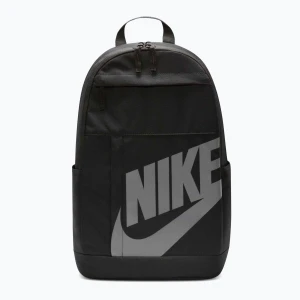 Plecak Nike Elemental 20 l black/black/anthracite
