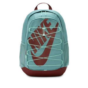 Plecak Nike Hayward (26 l) - Zieleń