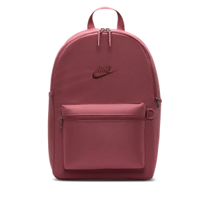 Plecak Nike Heritage 2.0 (23 l) - Czerwony