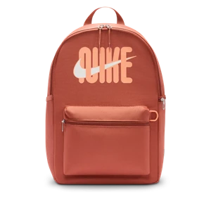 Plecak Nike Heritage 2.0 (23 l) - Różowy