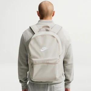 Plecak Nike Heritage 2.0 (23 l) - Szary