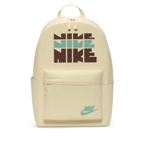 Plecak Nike Heritage (25 l) - Brązowy