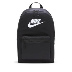 Plecak Nike Heritage (25 l) - Czerń