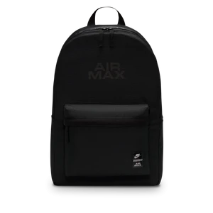 Plecak Nike Heritage (25 l) - Czerń