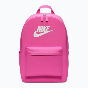 Plecak Nike Heritage 25 l playful pink/playful pink/summit white