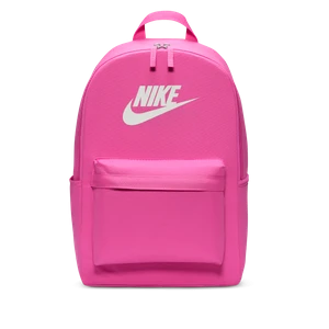Plecak Nike Heritage (25 l) - Różowy