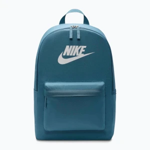 Plecak Nike Heritage 25 l smokey blue/smokey blue/summit white