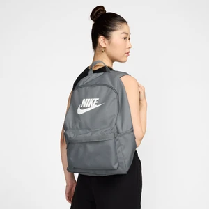 Plecak Nike Heritage (25 l) - Szary