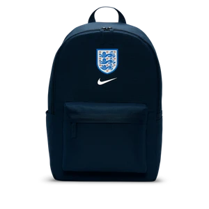 Plecak Nike Heritage Anglia 2025/2026 - Niebieski