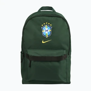 Plecak Nike Heritage Brazil 25 l pro green
