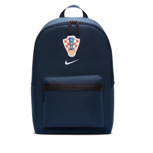 Plecak Nike Heritage Chorwacja 2026/27 - Niebieski