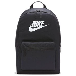 Plecak Nike Heritage DC4244-010 - czarny