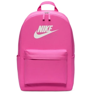 Plecak Nike Heritage DC4244-675 - różowy