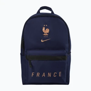 Plecak Nike Heritage France 25 l blackened blue