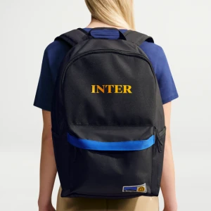 Plecak Nike Heritage Inter Mediolan 25 / 26 - Czerń