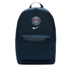 Plecak Nike Heritage Paris Saint Germain 2025/2026 - Niebieski