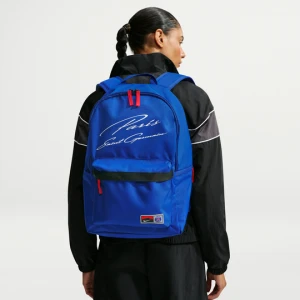 Plecak Nike Heritage Paris Saint-Germain 25 / 26 - Niebieski