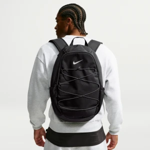 Plecak Nike Heritage Sweep (25 l) - Czerń