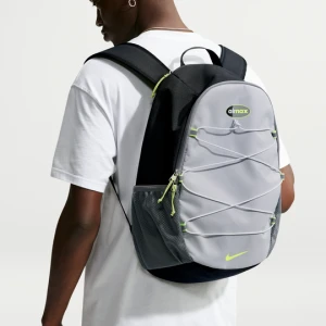 Plecak Nike Heritage Sweep Air Max (25 l) - Czerń