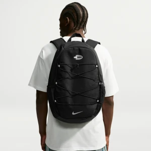 Plecak Nike Heritage Sweep Air Max (25 l) - Czerń