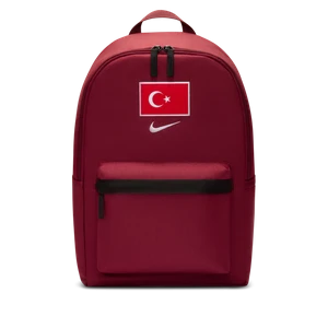 Plecak Nike Heritage Turcja 2026/27 - Czerwony