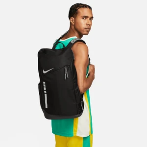 Plecak Nike Hoops Elite (32 l) - Czerń