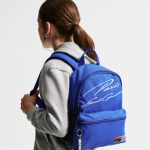 Plecak Nike Jdi Mini Paris Saint-Germain 25 / 26 - Niebieski