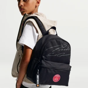 Plecak Nike Jdi Mini SP Paris Saint-Germain 25 / 26 - Czerń