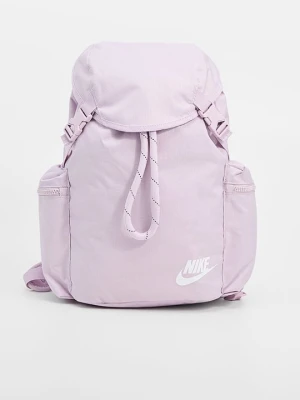 Plecak Nike liliowy