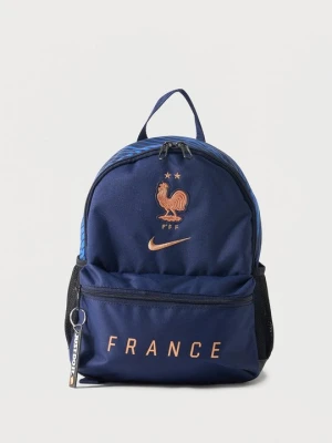 Plecak Nike niebieski