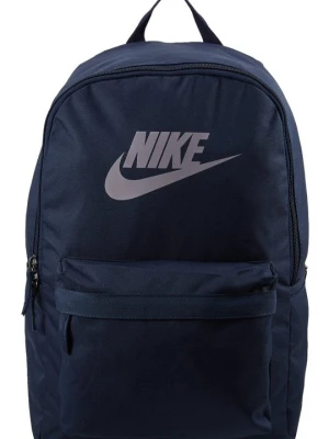Plecak Nike niebieski