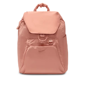 Plecak Nike One (25 l) - Różowy