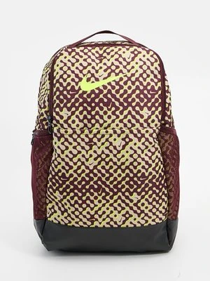 Plecak Nike czarny