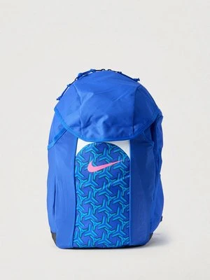 Plecak Nike niebieski