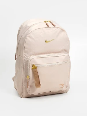 Plecak Nike piaskowy