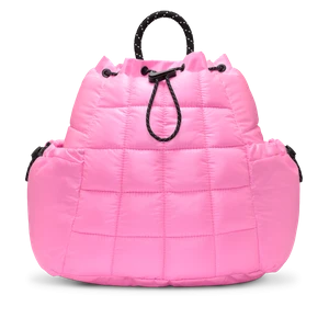 Plecak Nike Puffle (9 l) - Różowy