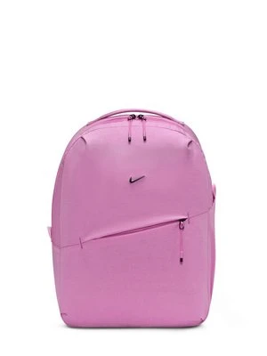 Plecak Nike fioletowy