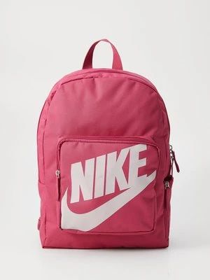 Plecak Nike liliowy