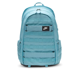 Plecak Nike Sportswear RPM (26 l) - Niebieski