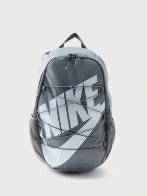 Plecak Nike szary