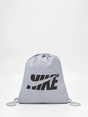 Plecak Nike szary