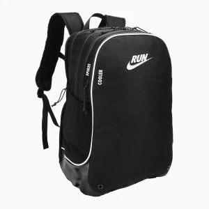 Plecak Nike Track 27 l black/black/summit white