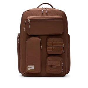 Plecak Nike Utility Elite (37 l) - Brązowy